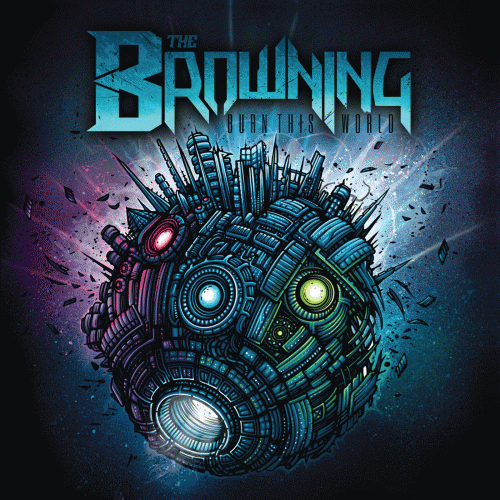 The Browning : Burn This World